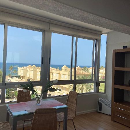 Vistas Al Mar Playa De Los Bovetes Denia Zewnętrze zdjęcie