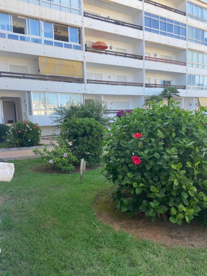 Vistas Al Mar Playa De Los Bovetes Denia Zewnętrze zdjęcie