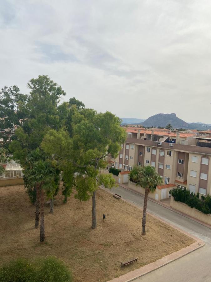 Vistas Al Mar Playa De Los Bovetes Denia Zewnętrze zdjęcie